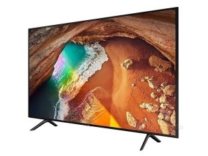 How about Samsung TV Q60A series? Samsung TV Q60A series real review