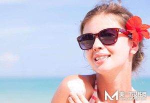 How to use sunscreen correctly? The correct order of sunscreen application