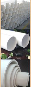 160pvc drainage pipe price and manufacturer recommendation.