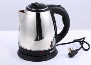 Home purchase electric kettle selection electric kettle use tips