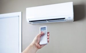 What is inverter air conditioner What is the meaning of inverter air conditioner