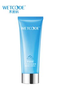 Is Aqua Code Cleansing Crystal Lotion a Face Wash How often and how