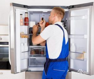 Refrigerator loud voice how to do buzzing causes and solutions