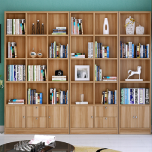 Office bookcase prices and its maintenance methods