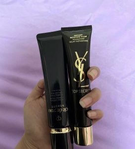 Which is better, ysl primer or cpb primer? -ysl primer versus cpb primer