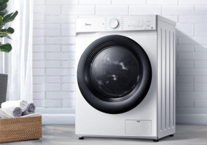 How to use the drum washing machine