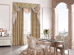 How about Moric curtains? What is the price?