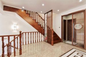 Interior staircase decoration design treasure trove