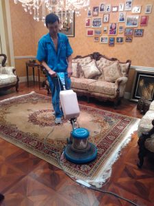 Carpet finishing and recuperation tips – carpet decontamination and dust tips