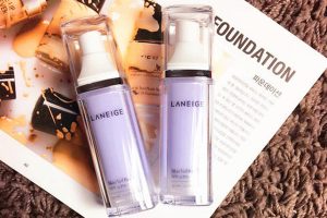 Which is better, enamel isolation or Laneige isolation? – Which is more concealer, enamel isolation or Laneige isolation