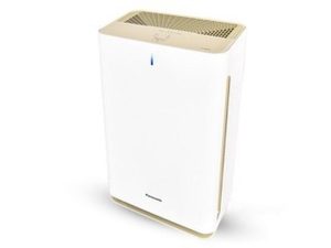 How about Panasonic Air Purifier f-63c8px? Panasonic air purifier evaluation