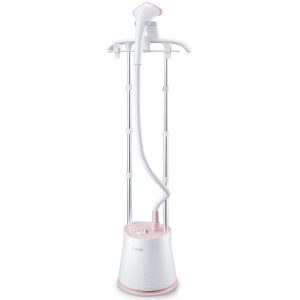 How about Supor handheld garment steamer ST81AR-15? how to use?