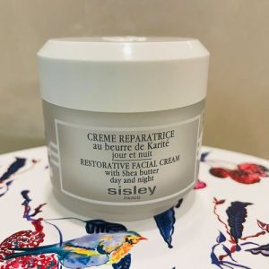 How about Heathley Plant Repair Facial Cream