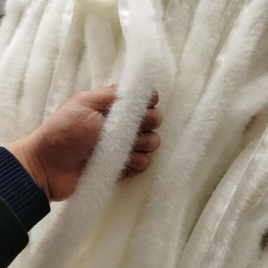 How to wash artificial wool garments? How to wash synthetic wool garments