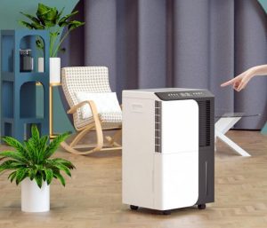 Dehumidifier buying tips Dehumidifier principle