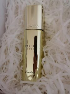 Guerlain Gold diamond liquid foundation color number teaches you how to accurately choose