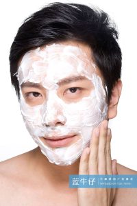 Men’s mask can girls use accidentally with men’s mask how to do