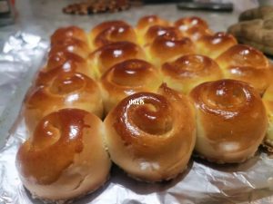 How to make honey bread oven What are the benefits