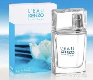 KENZO Love of the Wind Men’s Perfume true and false contrast -KENZO Love of the Wind Men’s perfume true and false