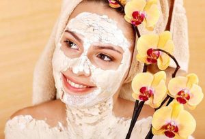 Whitening mask to wash your face after applying how long to wash your face