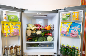 Refrigerator life is a good helper for you