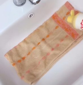 Towels can do so many things you don’t know!