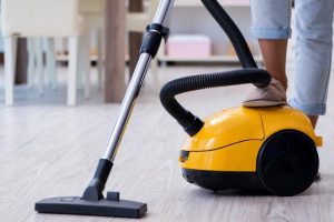 Teach you how to use vacuum cleaners to save electricity