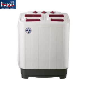 How about Hai-O double drum washing machine -How about the quality of Hai-O double drum washing machine