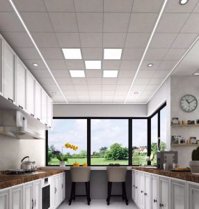 Detailed explanation of precautions for the purchase of kitchen and bathroom integrated ceiling