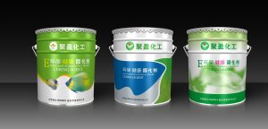 Coating chemical industry has what better company