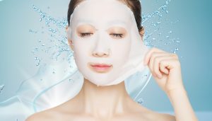 How many times do you need to take toner? Before or after the mask