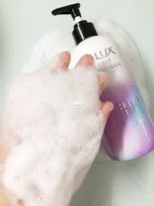 How about lux Star Bottle Illusion Body Wash? lux Star Bottle Illusion Body Wash Review