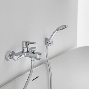 What about leaking bathtub shower faucets?