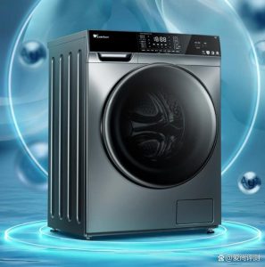 Cygnet or Haier (washing machine)