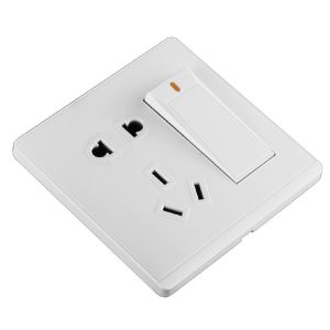 What brand of wall socket is good