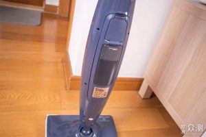 How about baumatic Steam Mop? -baumatic Steam Mop Test