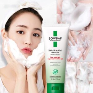 What are the factors of oil control cleanser What are the benefits and disadvantages