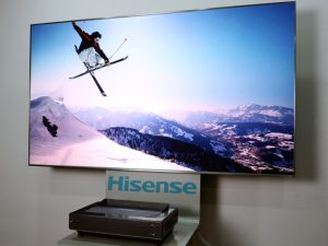 What about Hisense 80L9F? Hisense 80L9F parameters