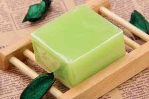 What is the use of handmade soap and face wash is better