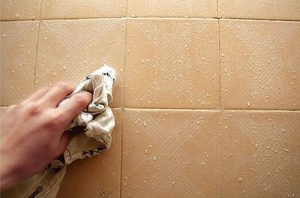 What causes dampness back in the home