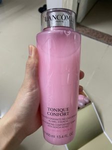 Lancome powder water first use why can you sting pregnant women can use