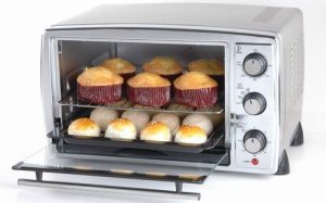 How much is a cake oven? Examples of cake oven products are introduced