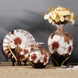 Home furnishing display skills will fully display the advantages of decorations