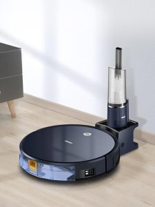 How about Haier sweeping robot tt53pro? How to use?