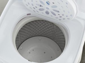 What is the reason why Xiaotian Swan washing machine does not spin