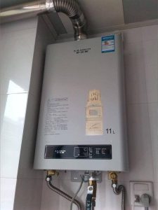 Gas water heater should be how to choose