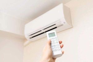 The difference and similarity between air conditioning dehumidification and refrigeration