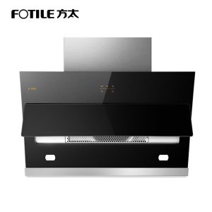 How about Fangtai Range Hood JQC2A? Is Fangtai range hood JQC2A easy to use?