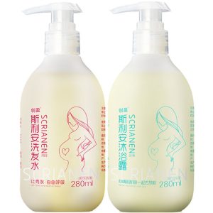 Which maternity shower gel is good? – Maternity shower gel brand list