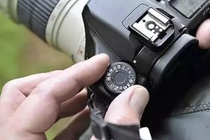 Camera retention tips